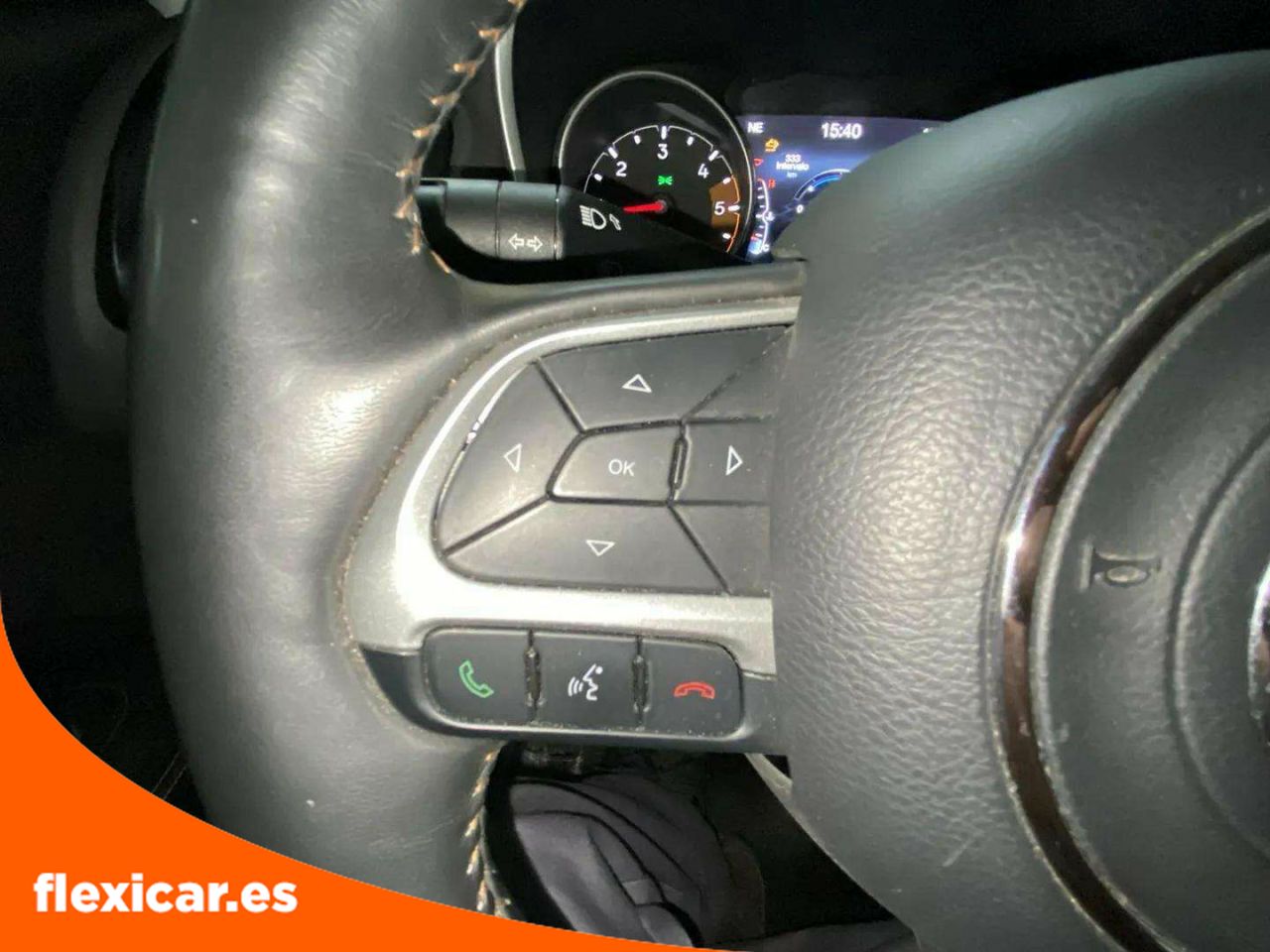 Foto Jeep Compass 21
