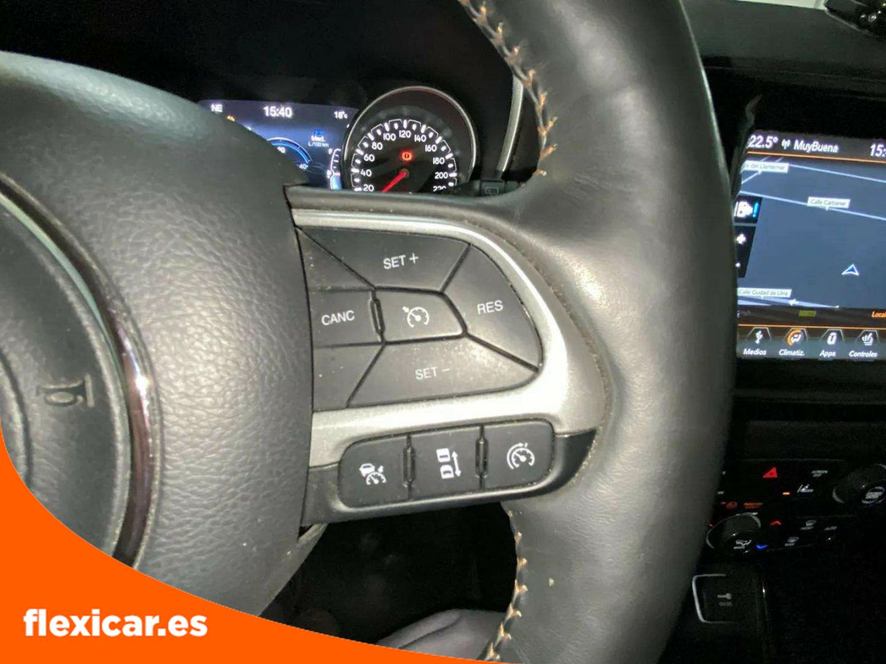 Foto Jeep Compass 22