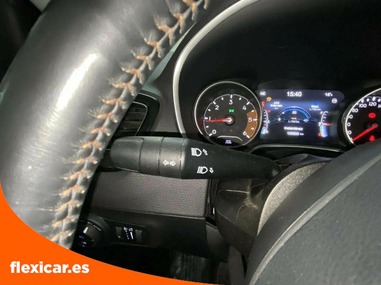 Foto Jeep Compass 24
