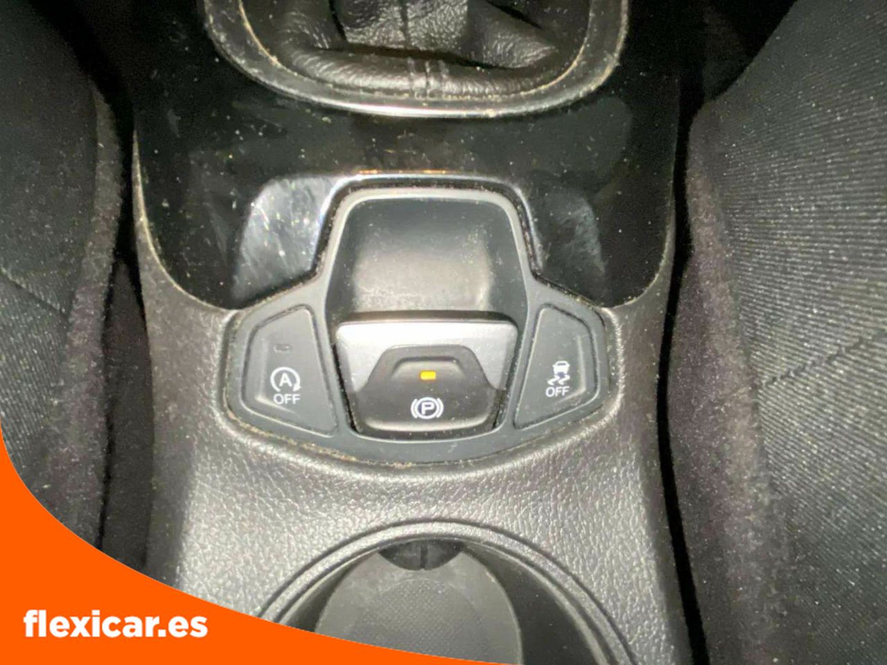 Foto Jeep Compass 26