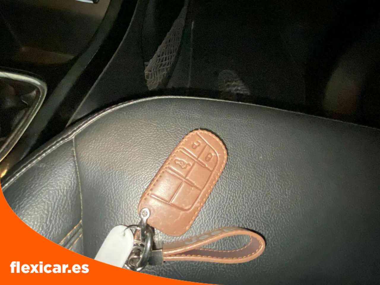 Foto Jeep Compass 27