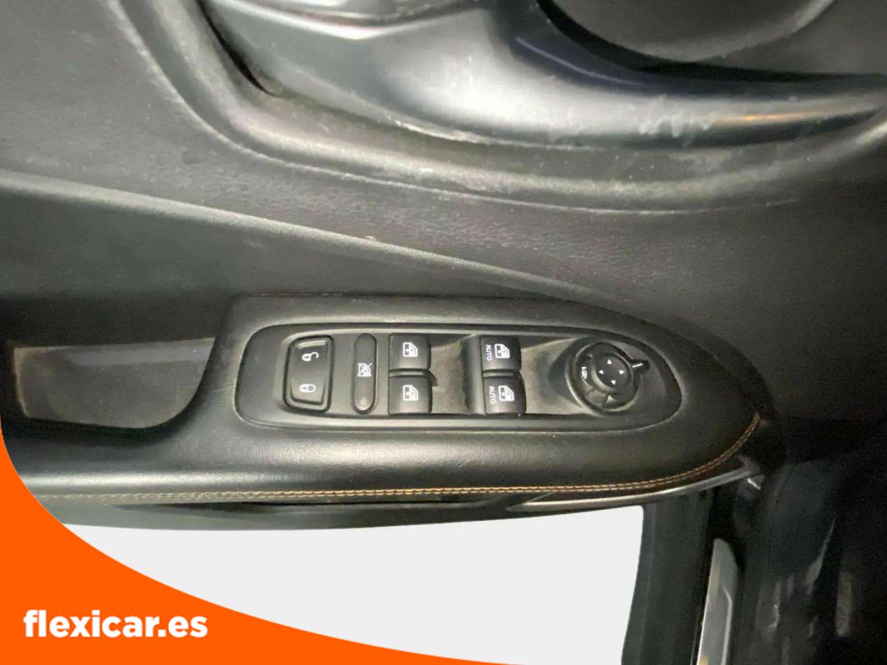 Foto Jeep Compass 28