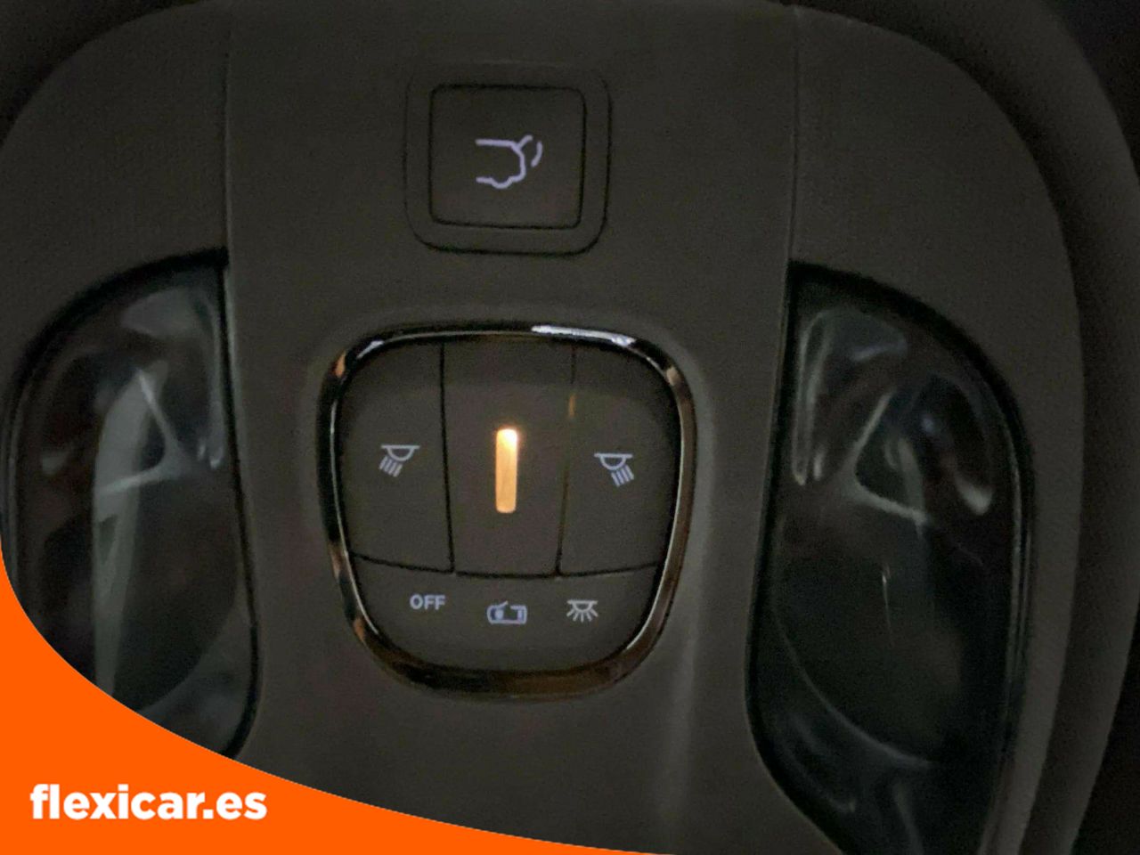 Foto Jeep Compass 29