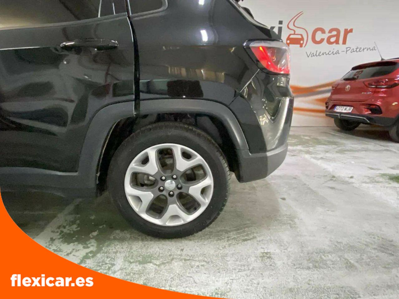 Foto Jeep Compass 31
