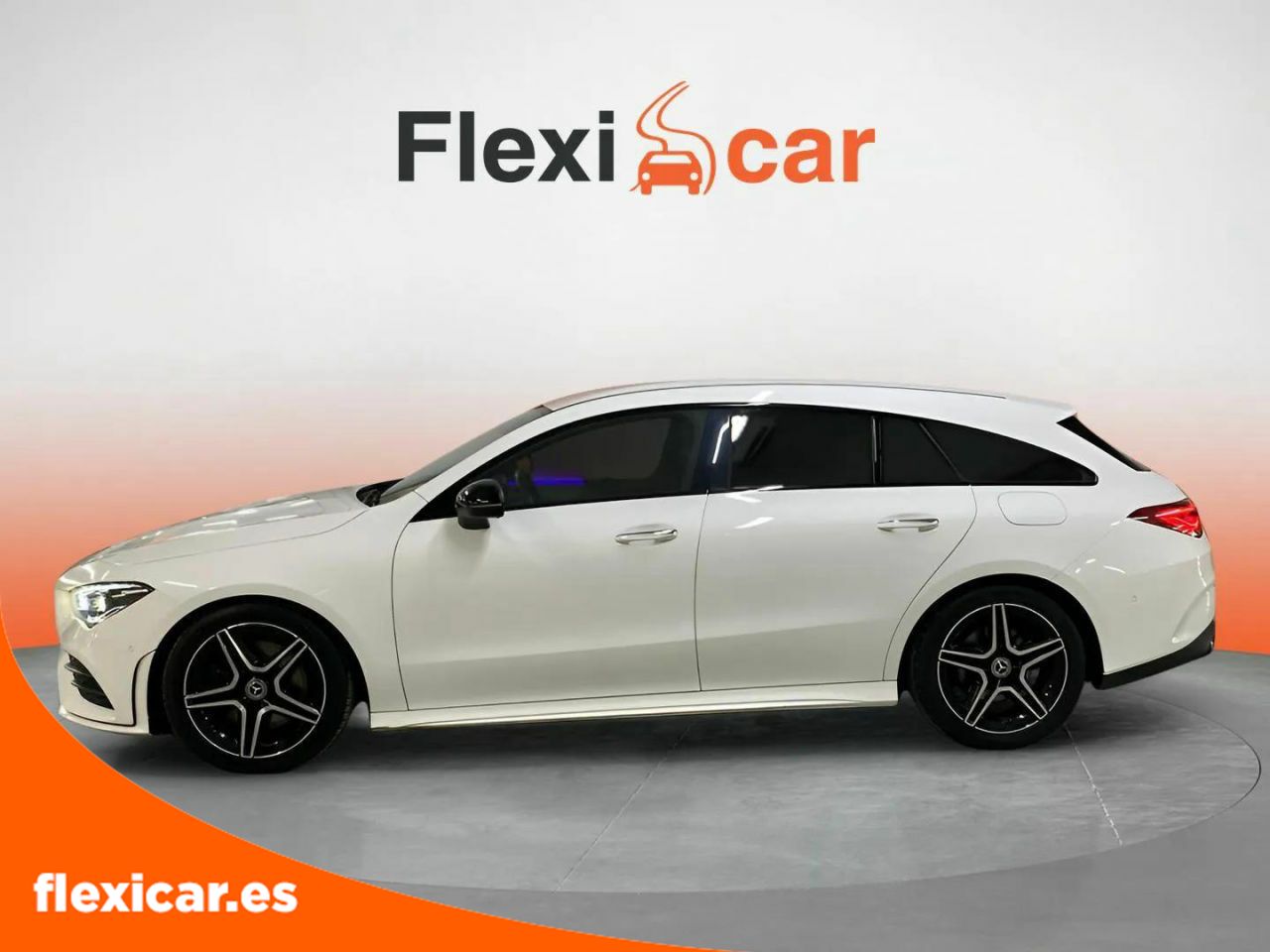 Foto Mercedes-Benz Clase CLA 3