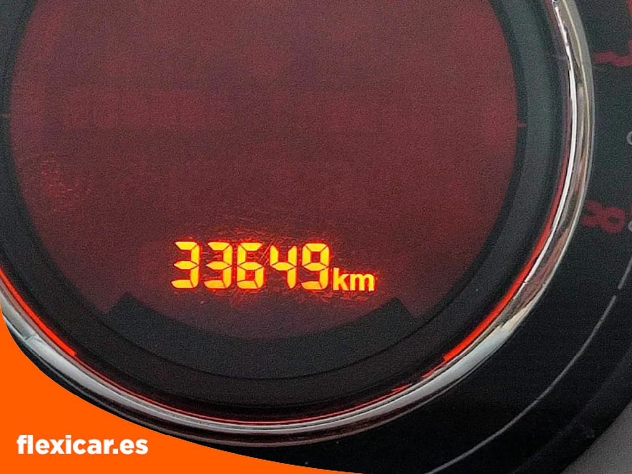Foto Fiat 500 12