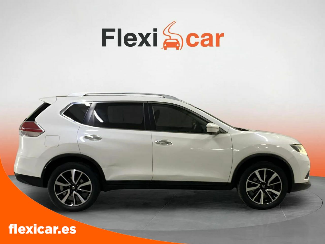 Foto Nissan X-Trail 4
