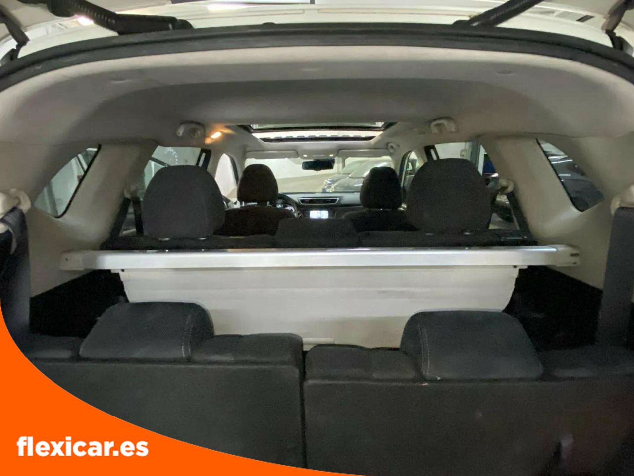 Foto Nissan X-Trail 14