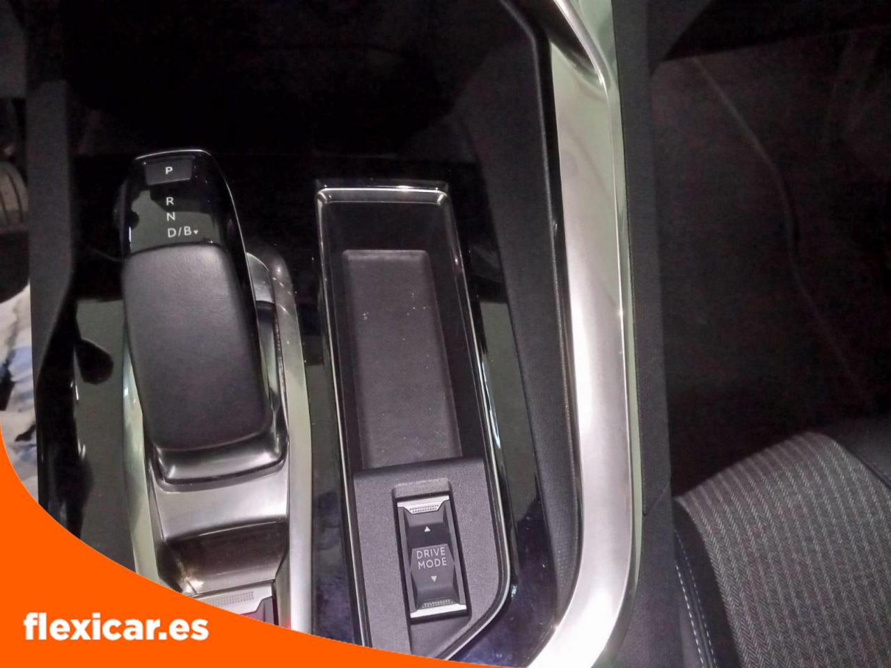 Foto Peugeot 3008 12