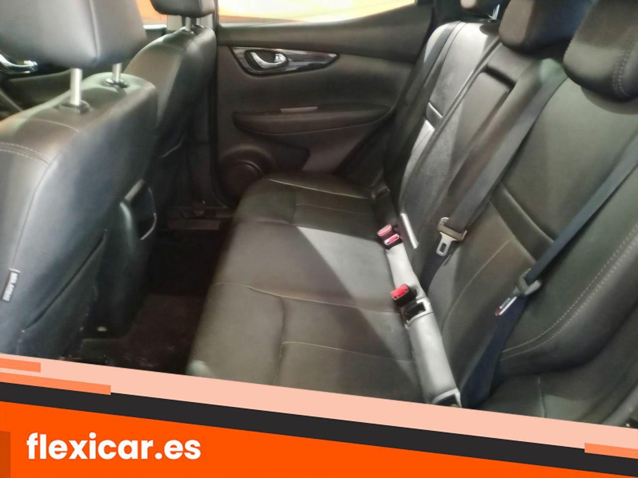 Foto Nissan Qashqai 10