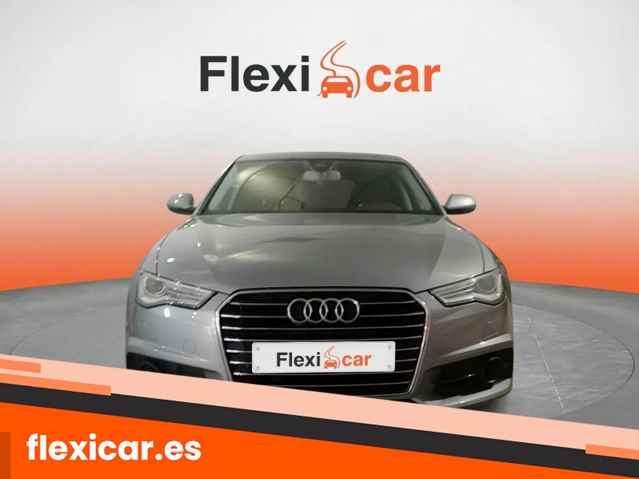 Foto Audi A6 2