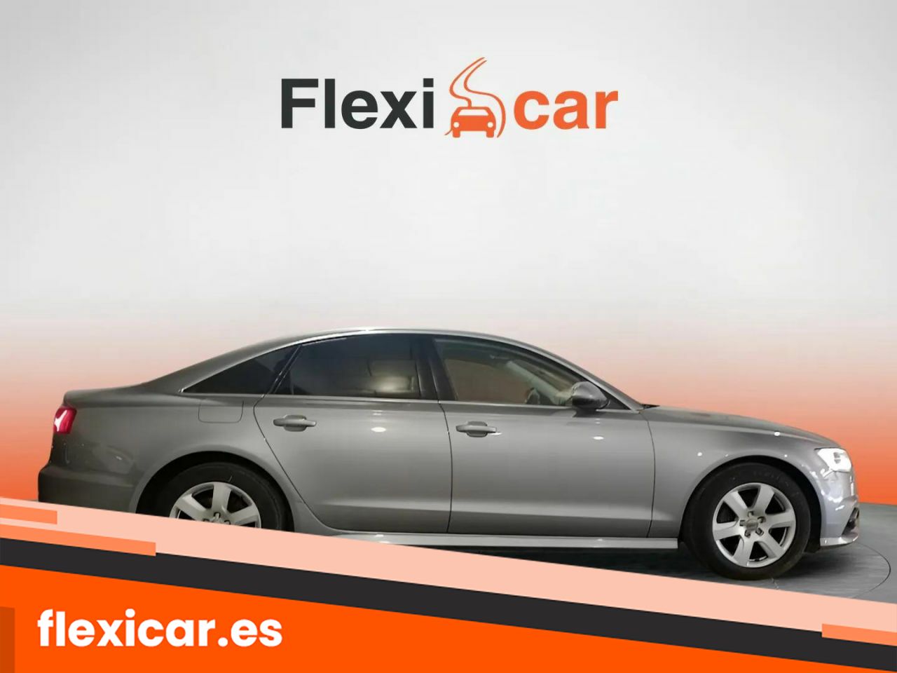 Foto Audi A6 5