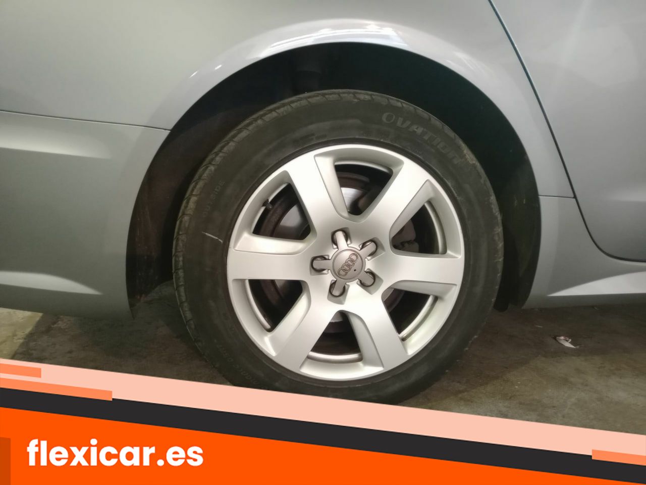 Foto Audi A6 7