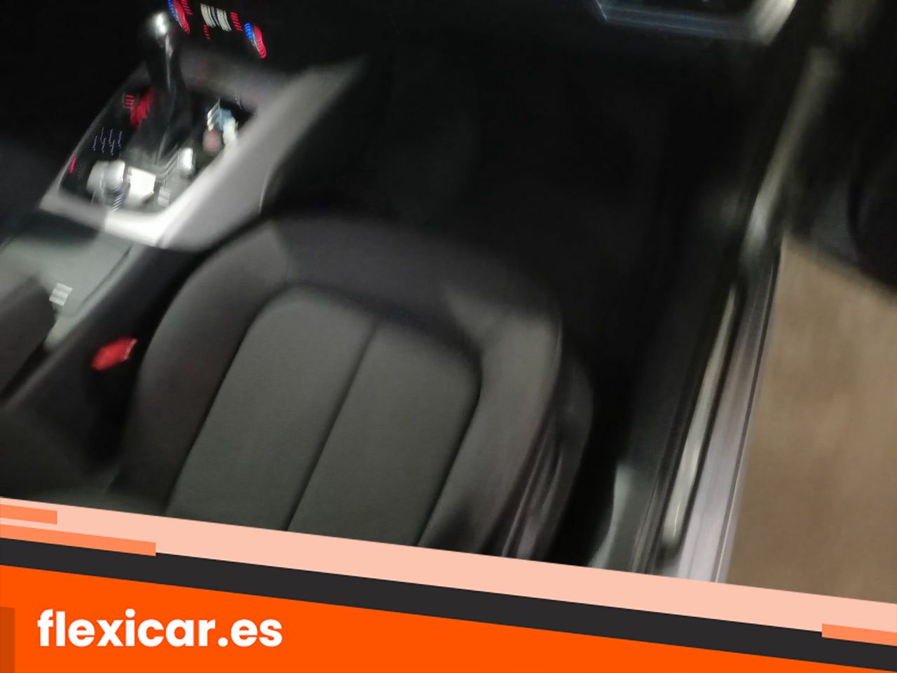 Foto Audi A6 10