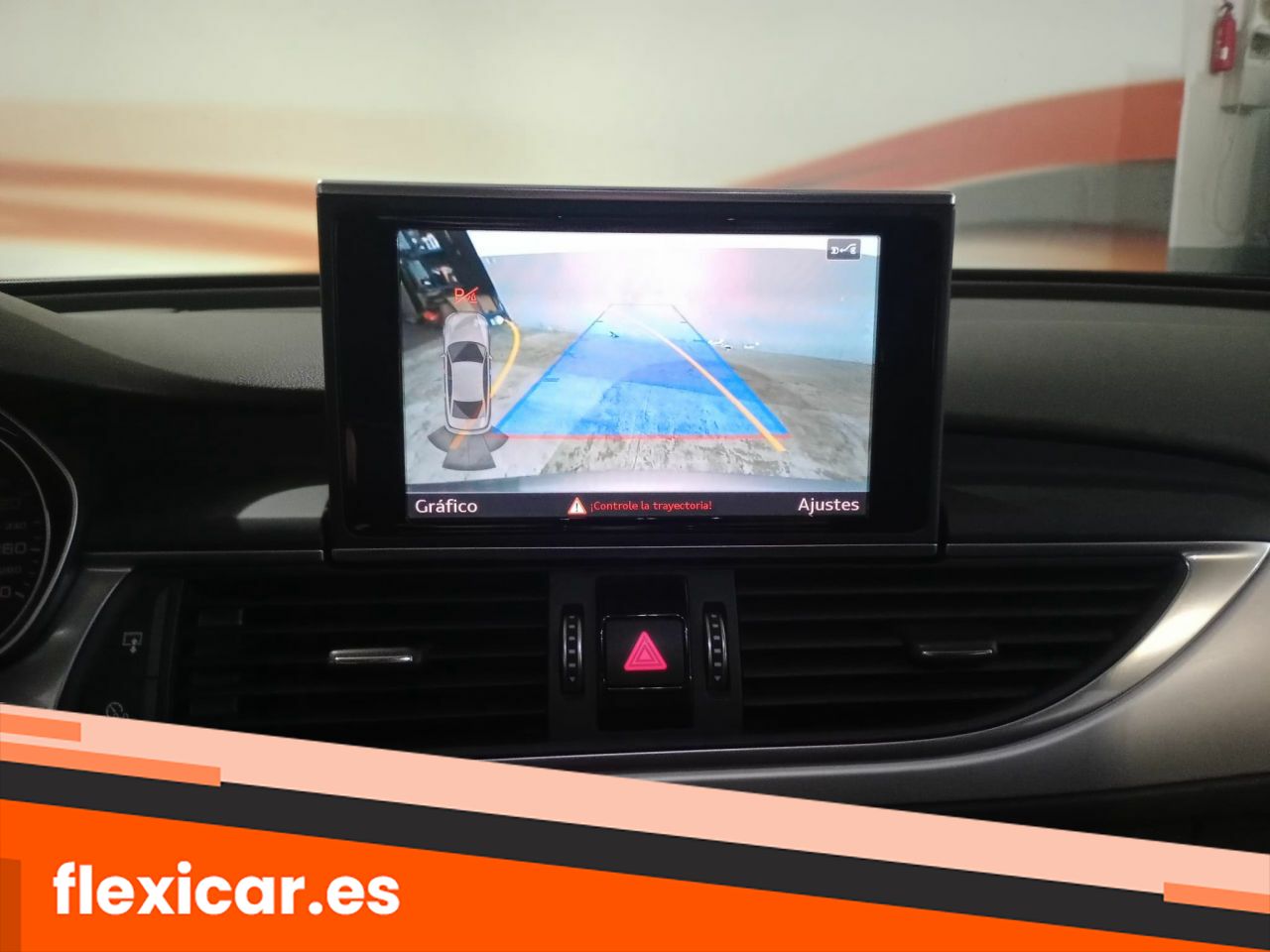 Foto Audi A6 13