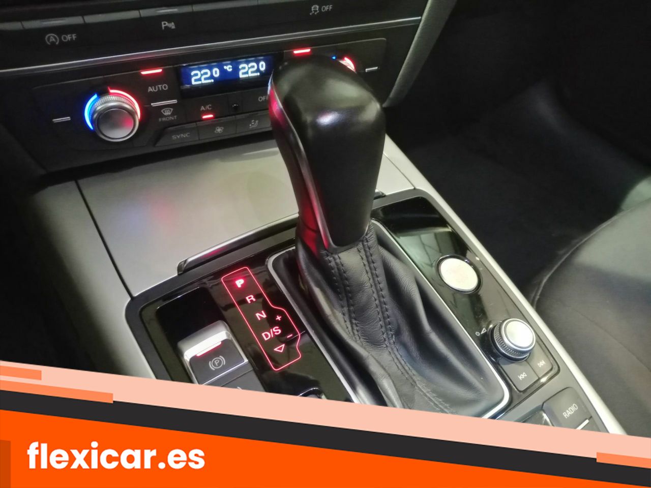 Foto Audi A6 15