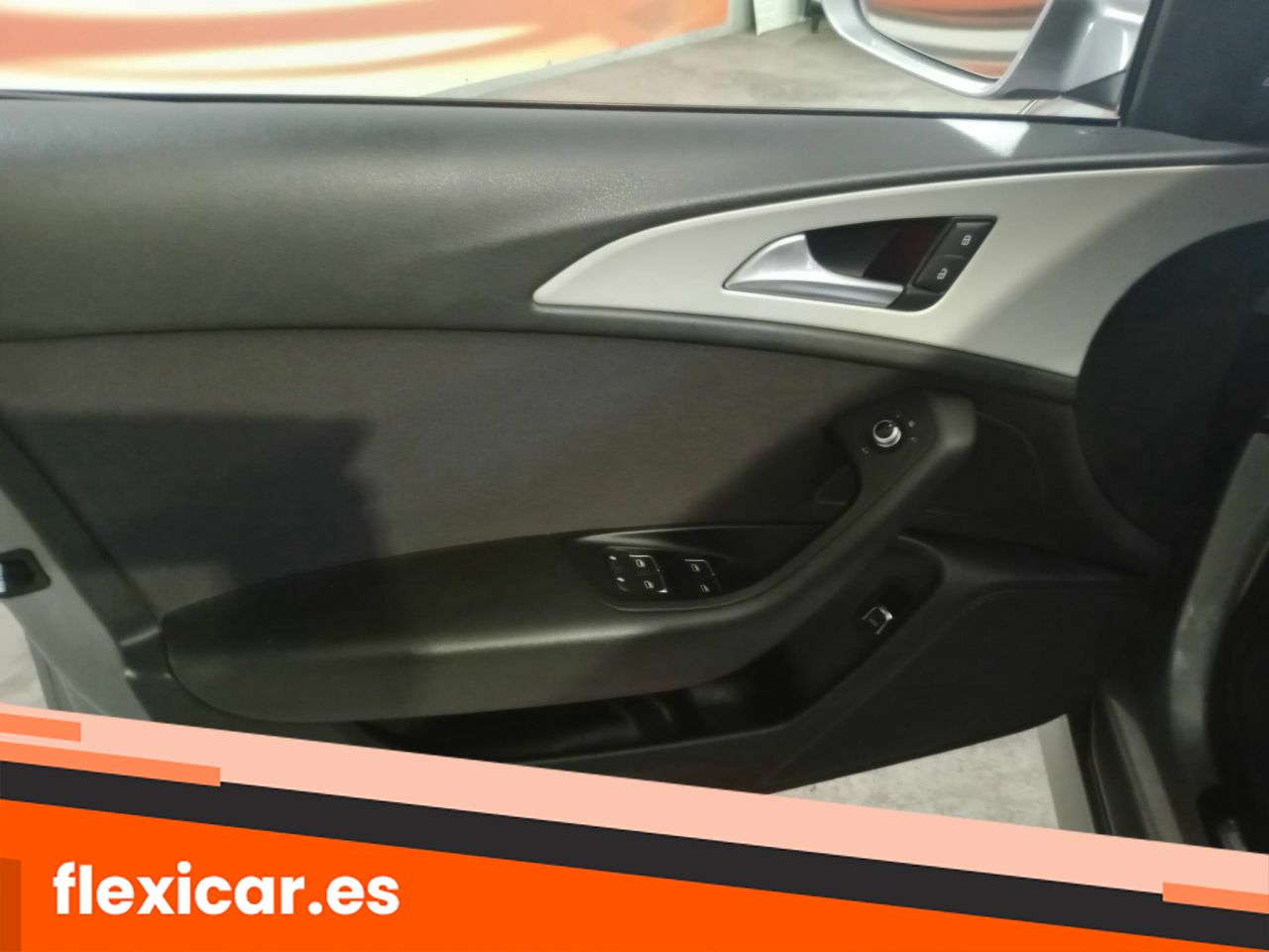 Foto Audi A6 17