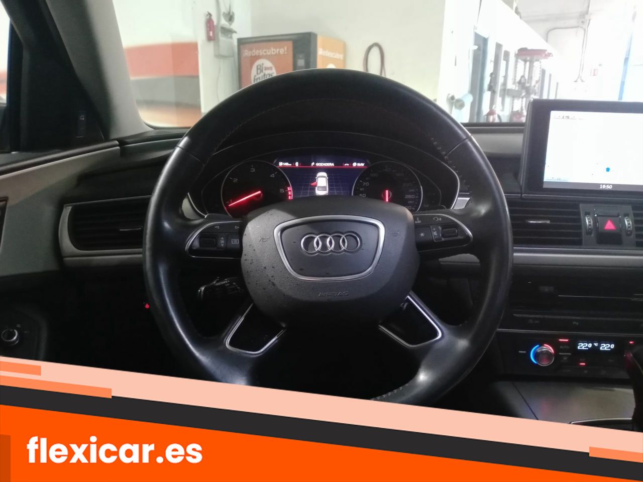 Foto Audi A6 19