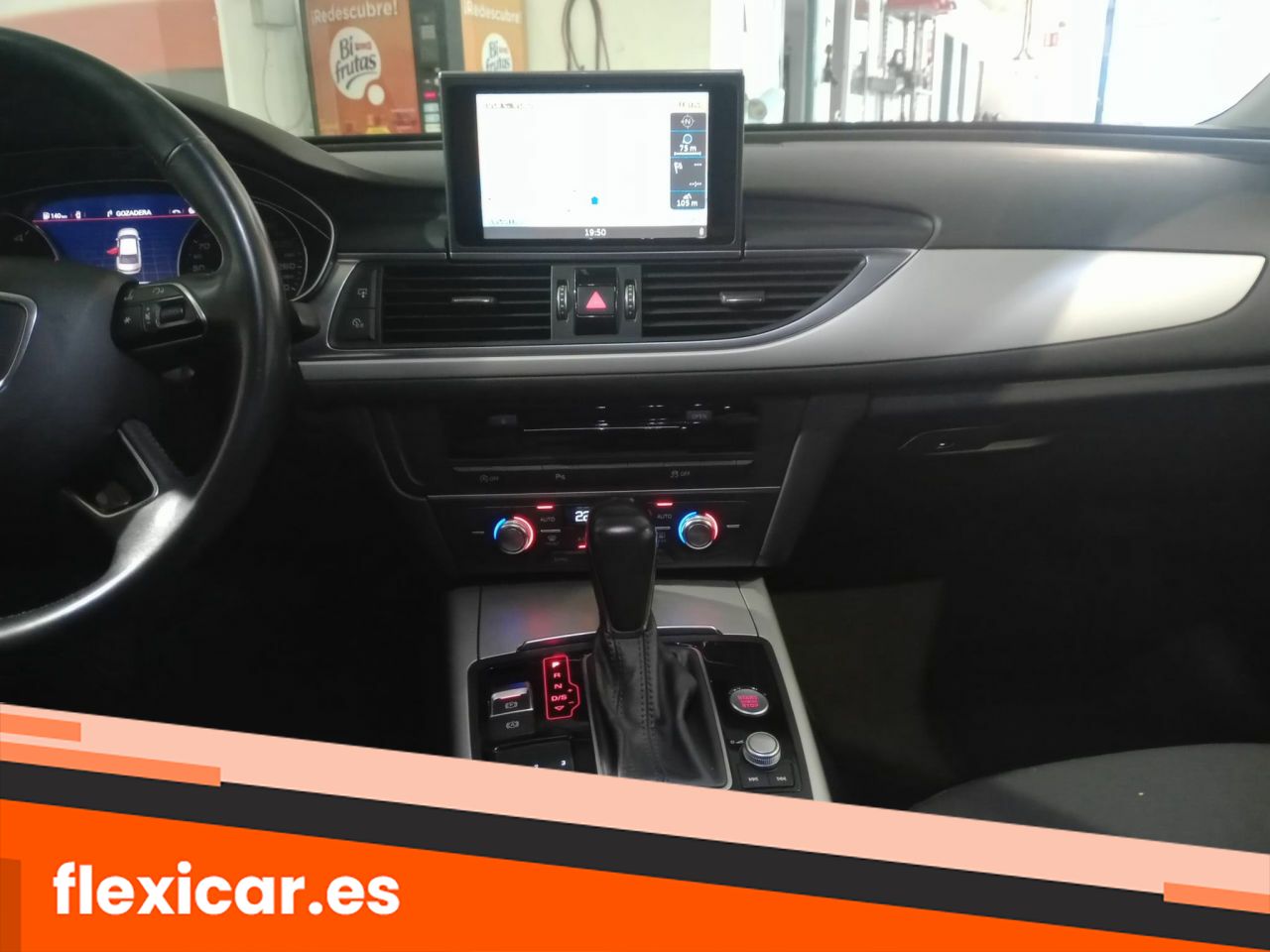Foto Audi A6 20