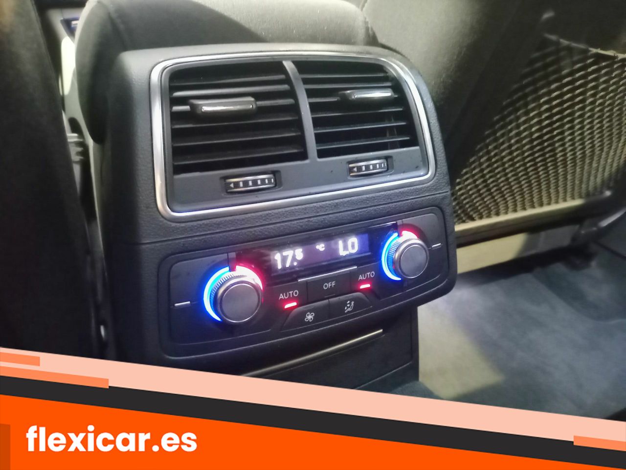 Foto Audi A6 23
