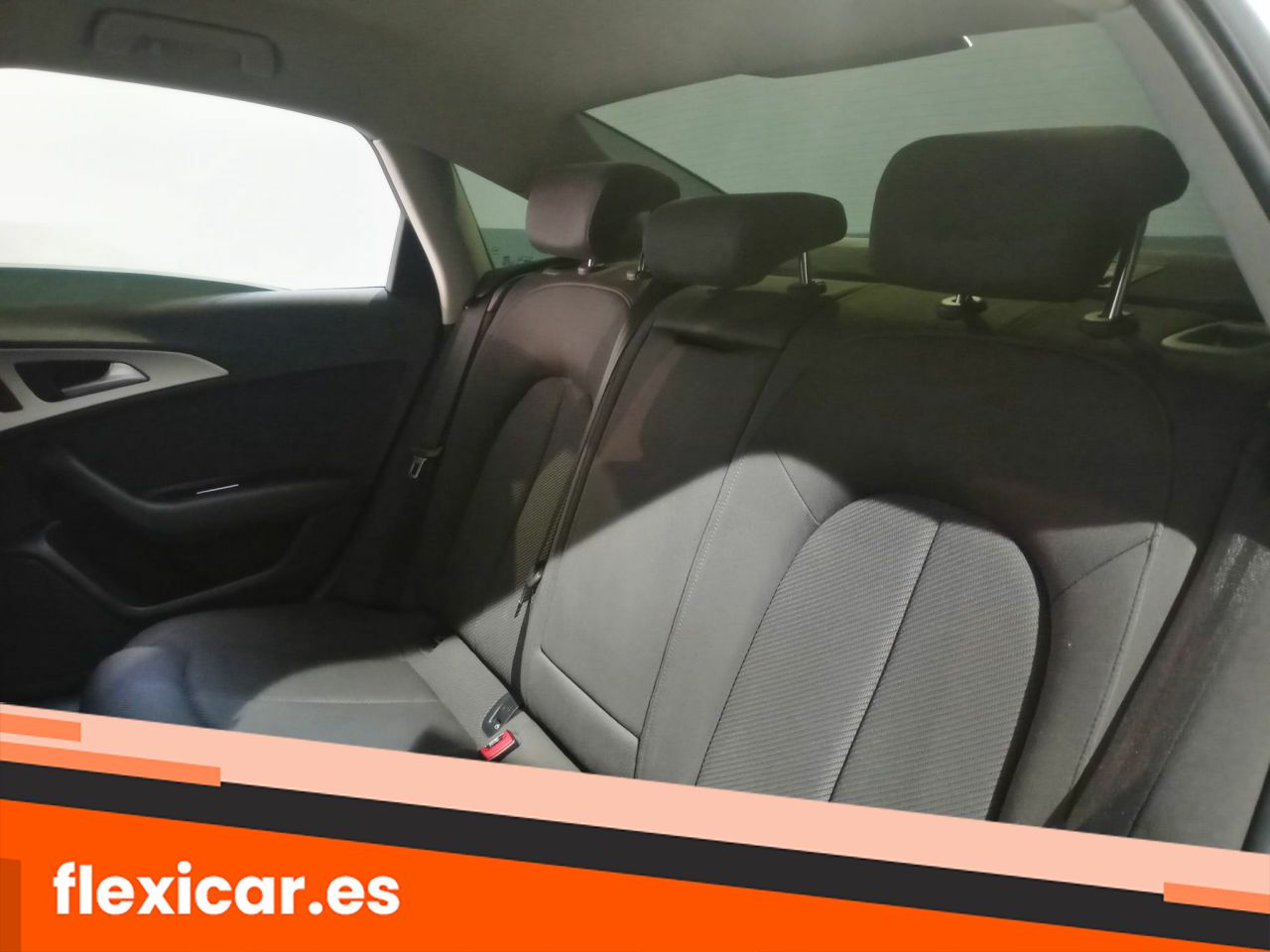 Foto Audi A6 25
