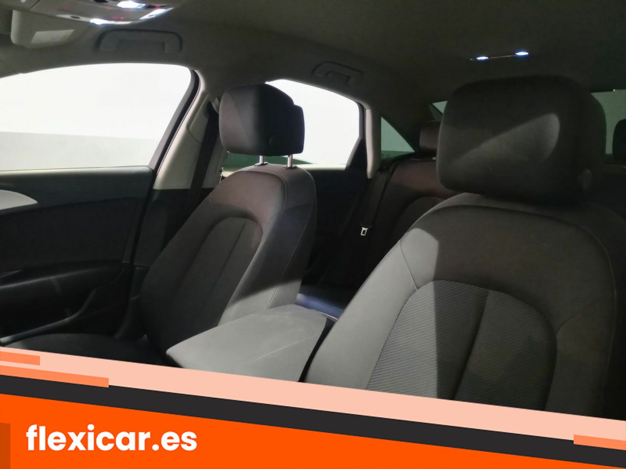 Foto Audi A6 26