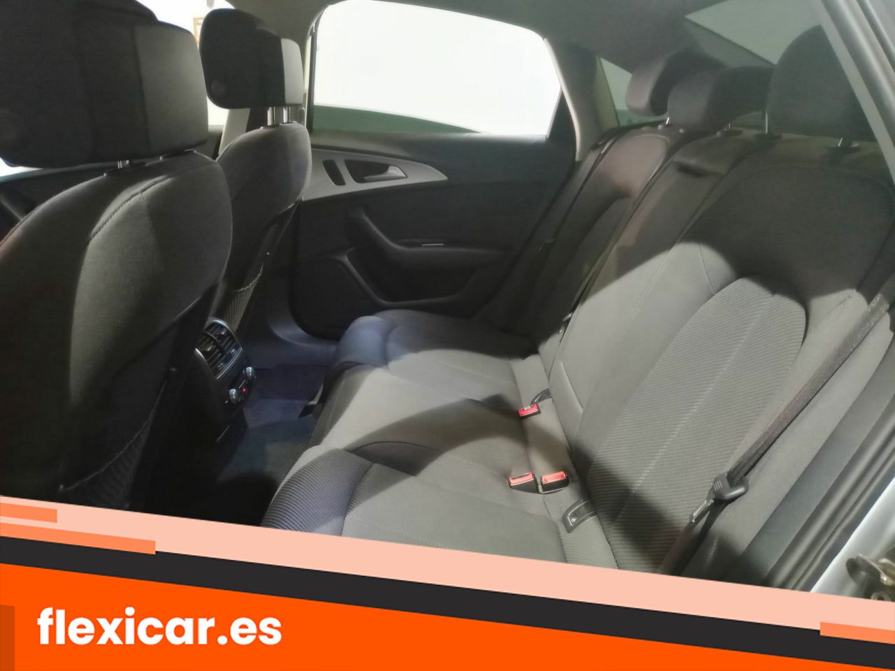 Foto Audi A6 27