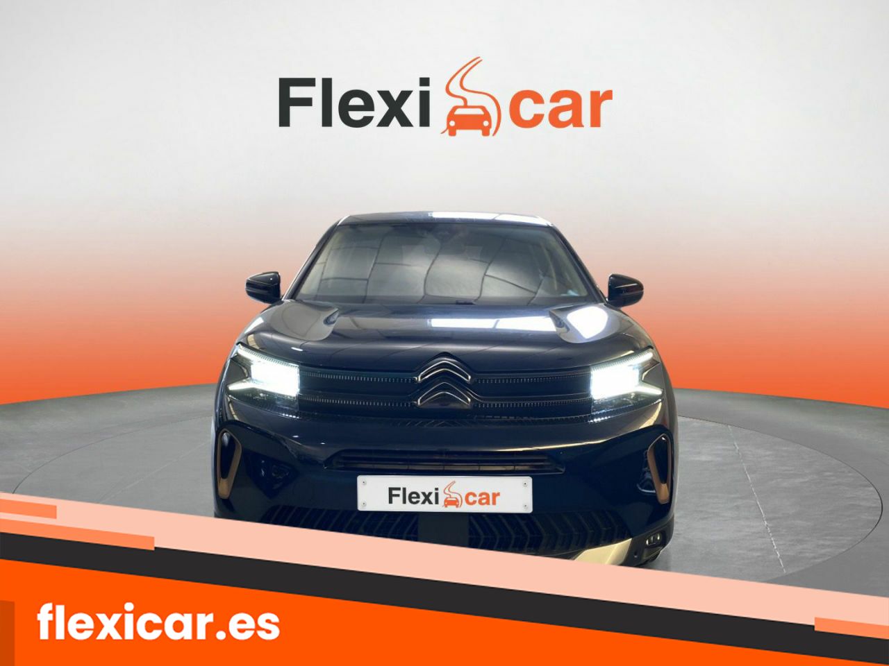Foto Citroën C5 Aircross 2