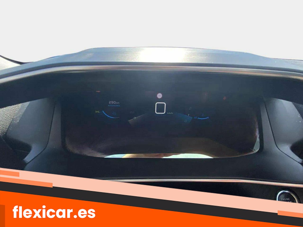 Foto Peugeot 2008 12