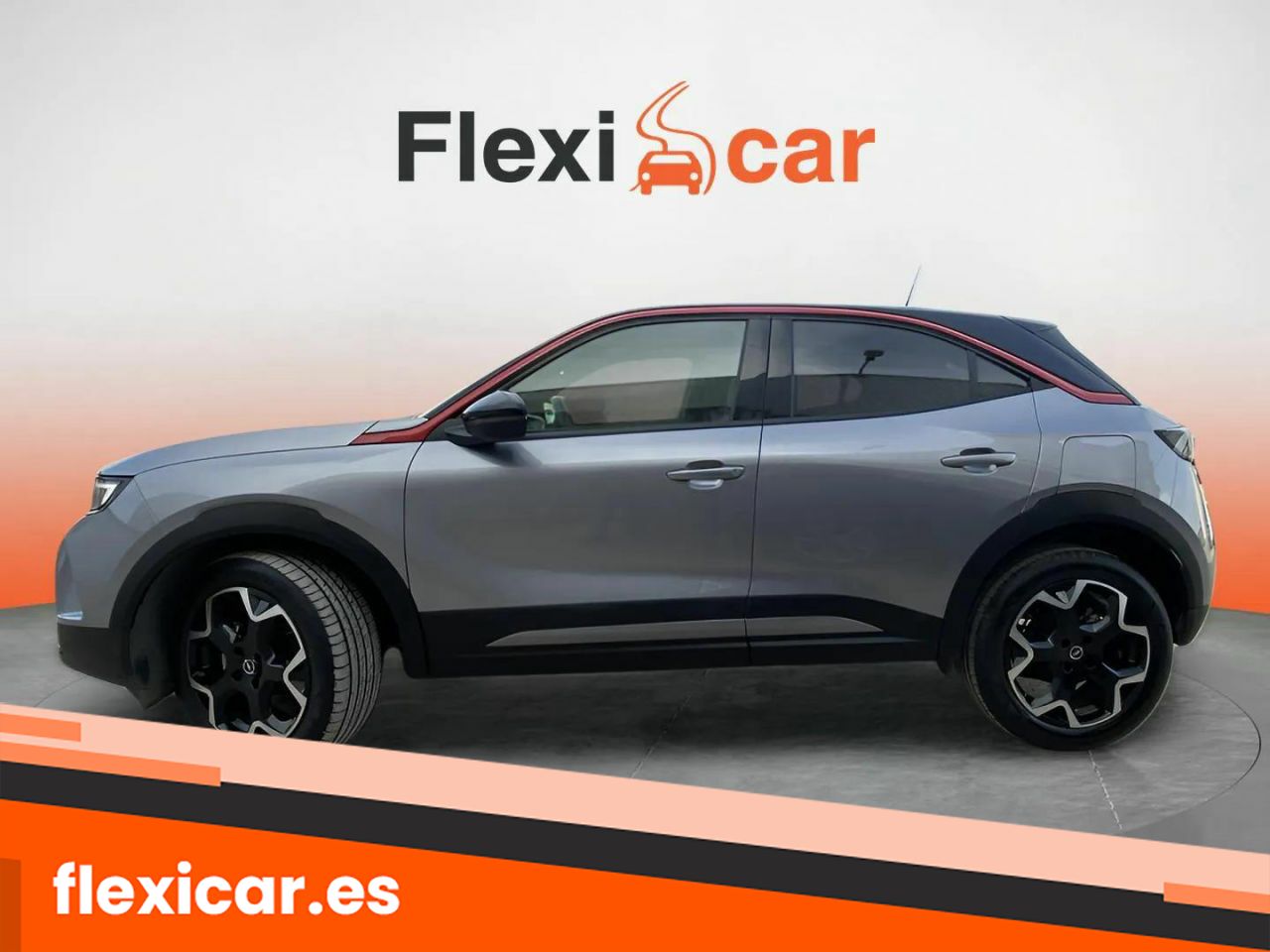 Foto Opel Mokka 4