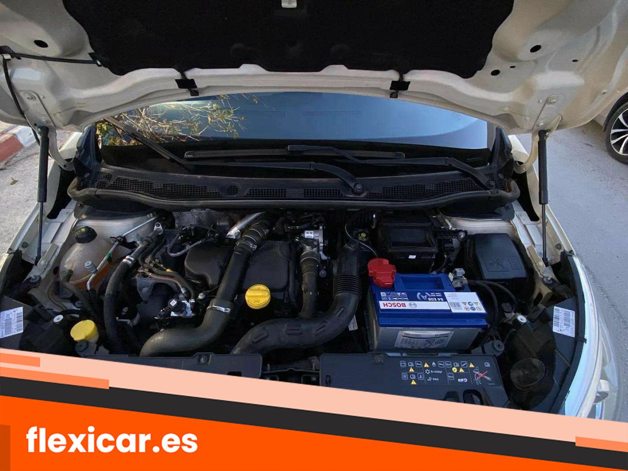 Foto Renault Captur 17
