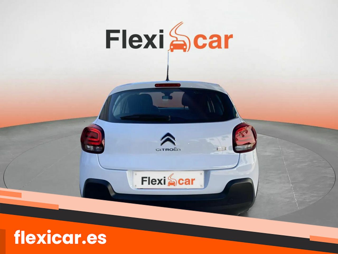 Foto Citroën C3 4