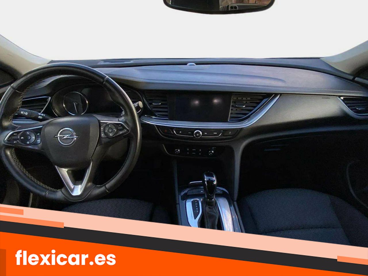 Foto Opel Insignia  7