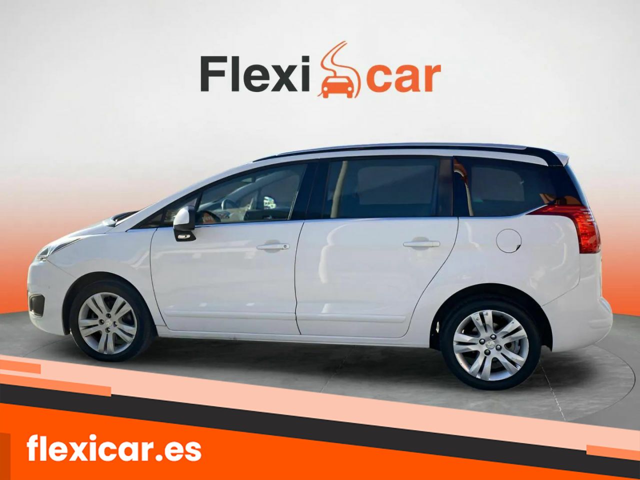 Foto Peugeot 5008 5