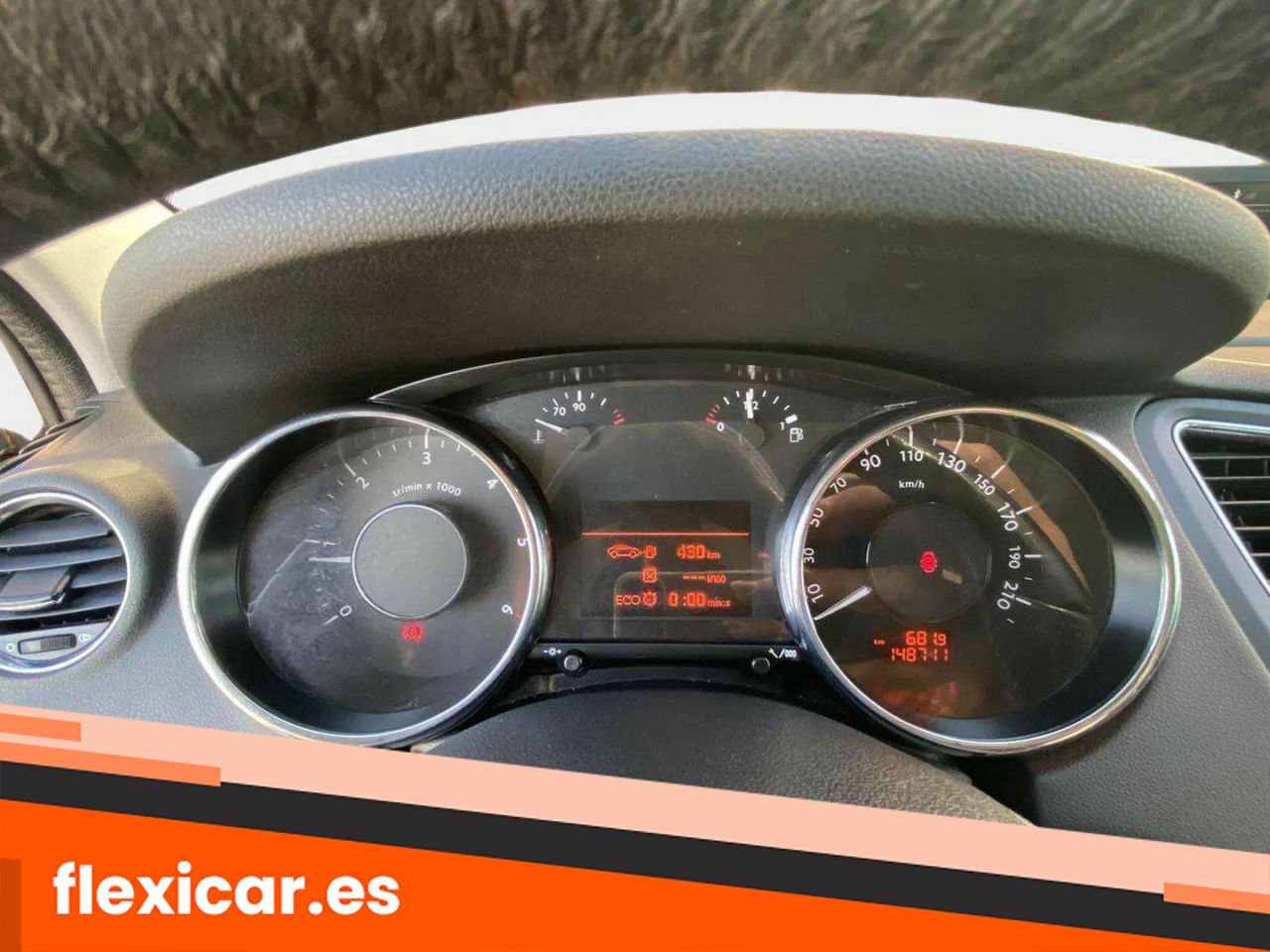 Foto Peugeot 5008 10