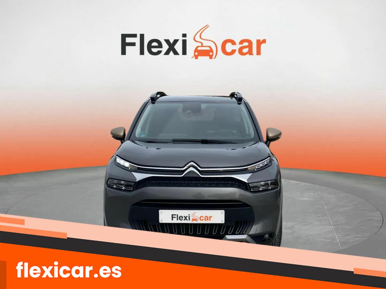 Foto Citroën C3 Aircross 2