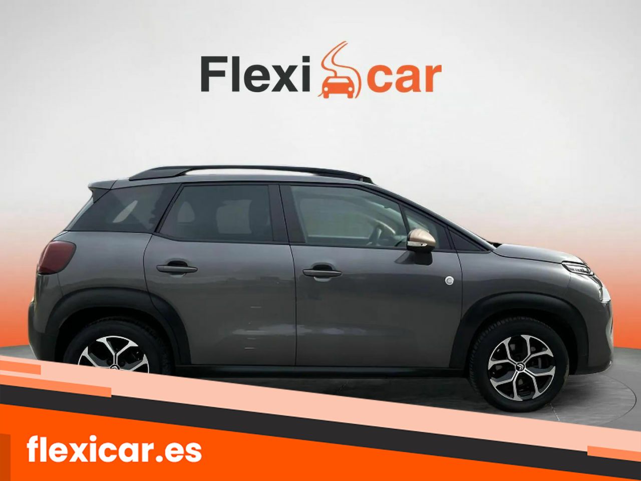 Foto Citroën C3 Aircross 3