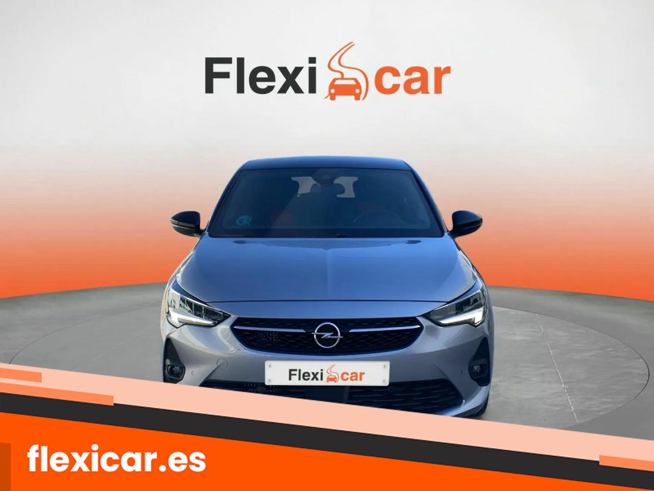 Foto Opel Corsa 2