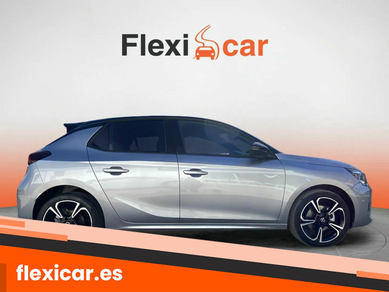 Foto Opel Corsa 3