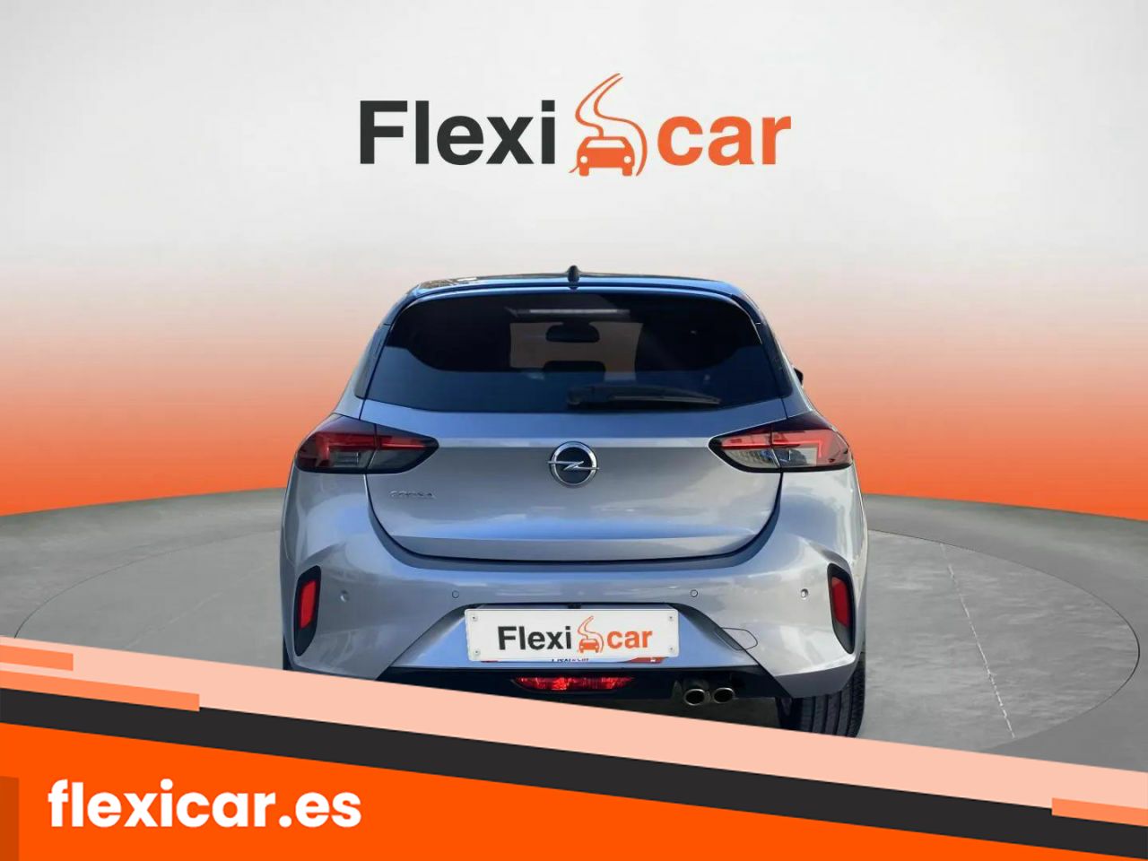 Foto Opel Corsa 4
