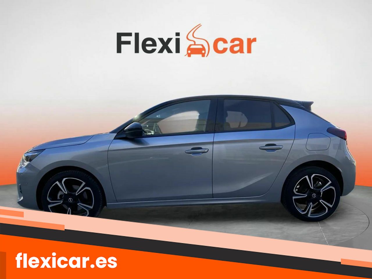 Foto Opel Corsa 5