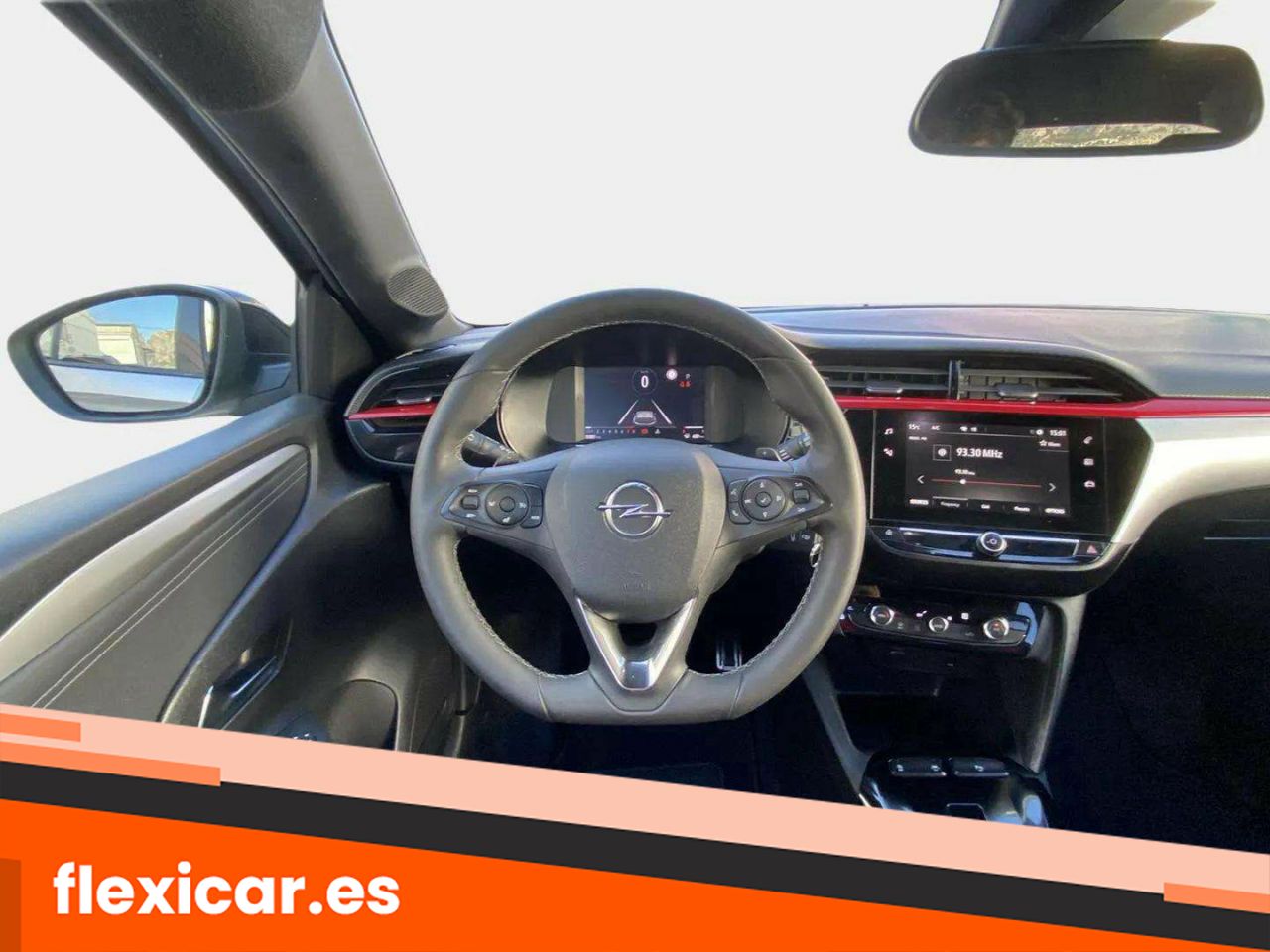 Foto Opel Corsa 7