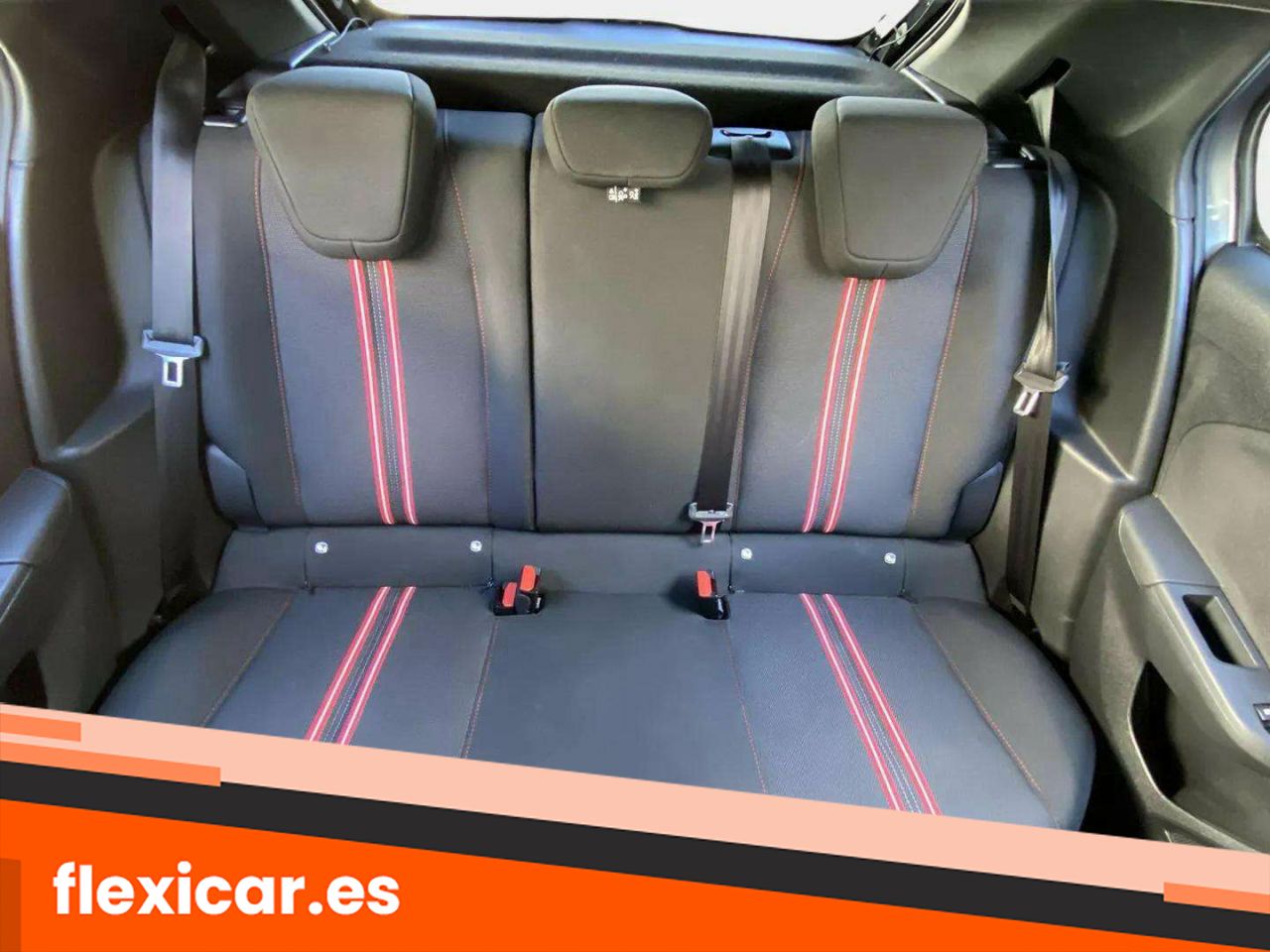 Foto Opel Corsa 14
