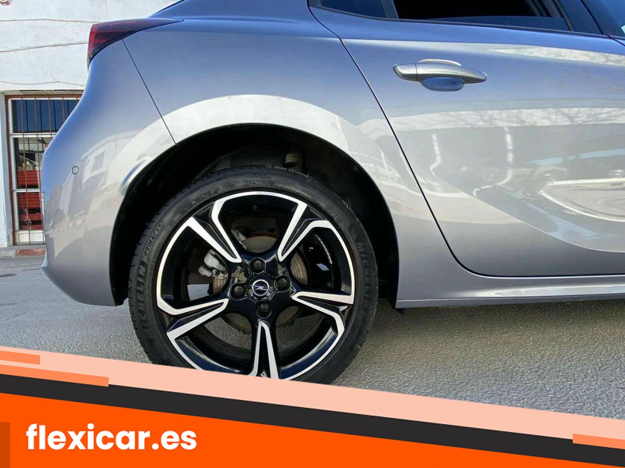 Foto Opel Corsa 15