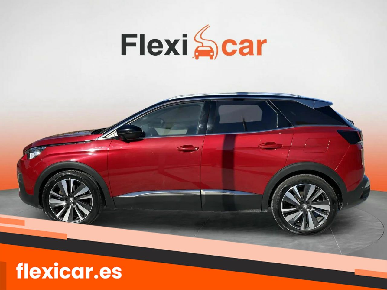 Foto Peugeot 3008 5