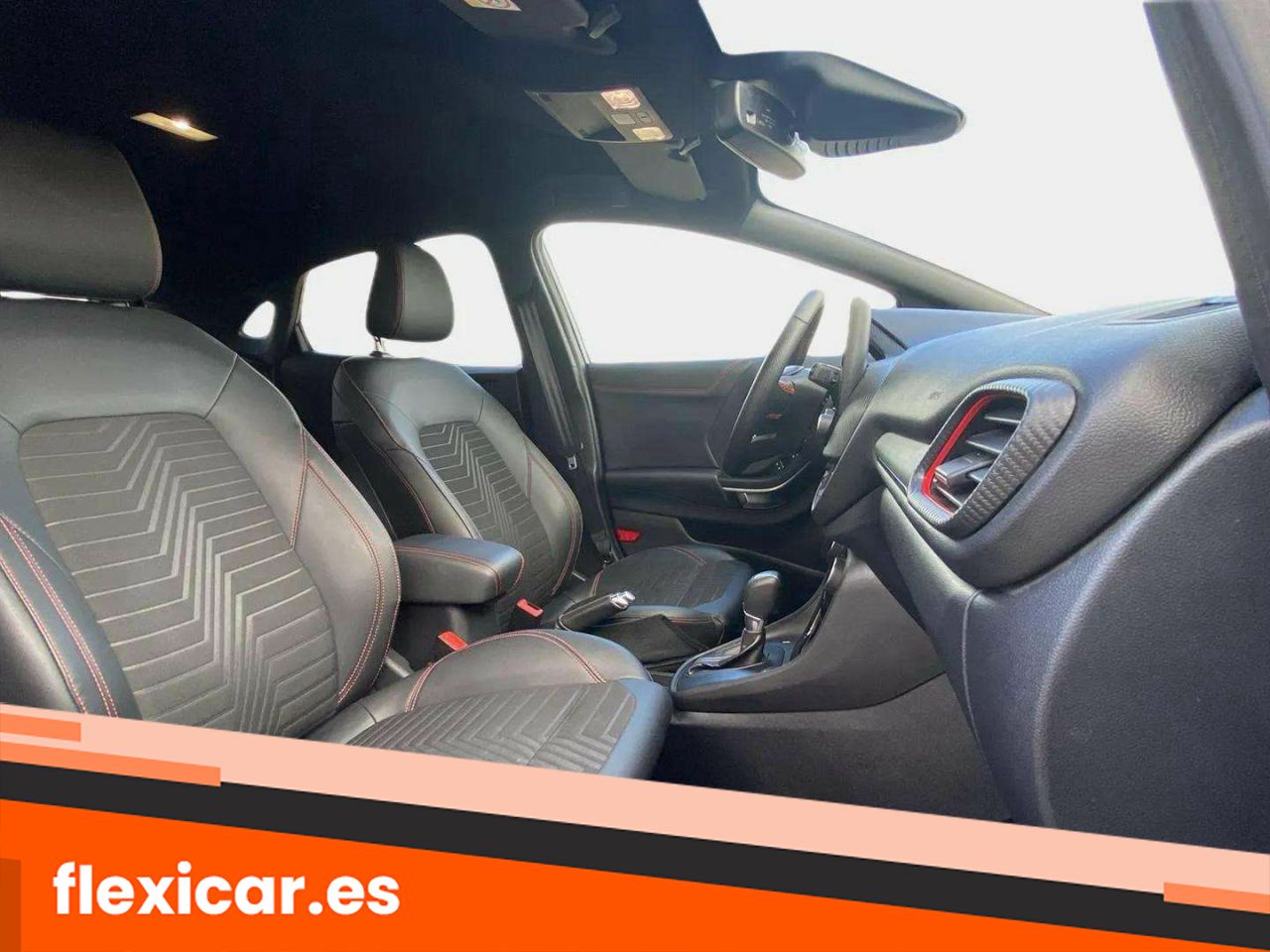 Foto Ford Puma 11