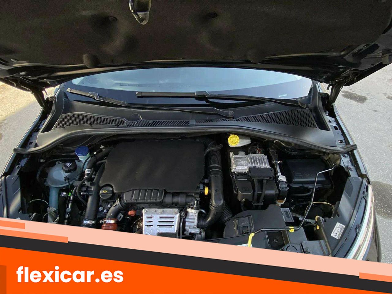 Foto Citroën C3 17
