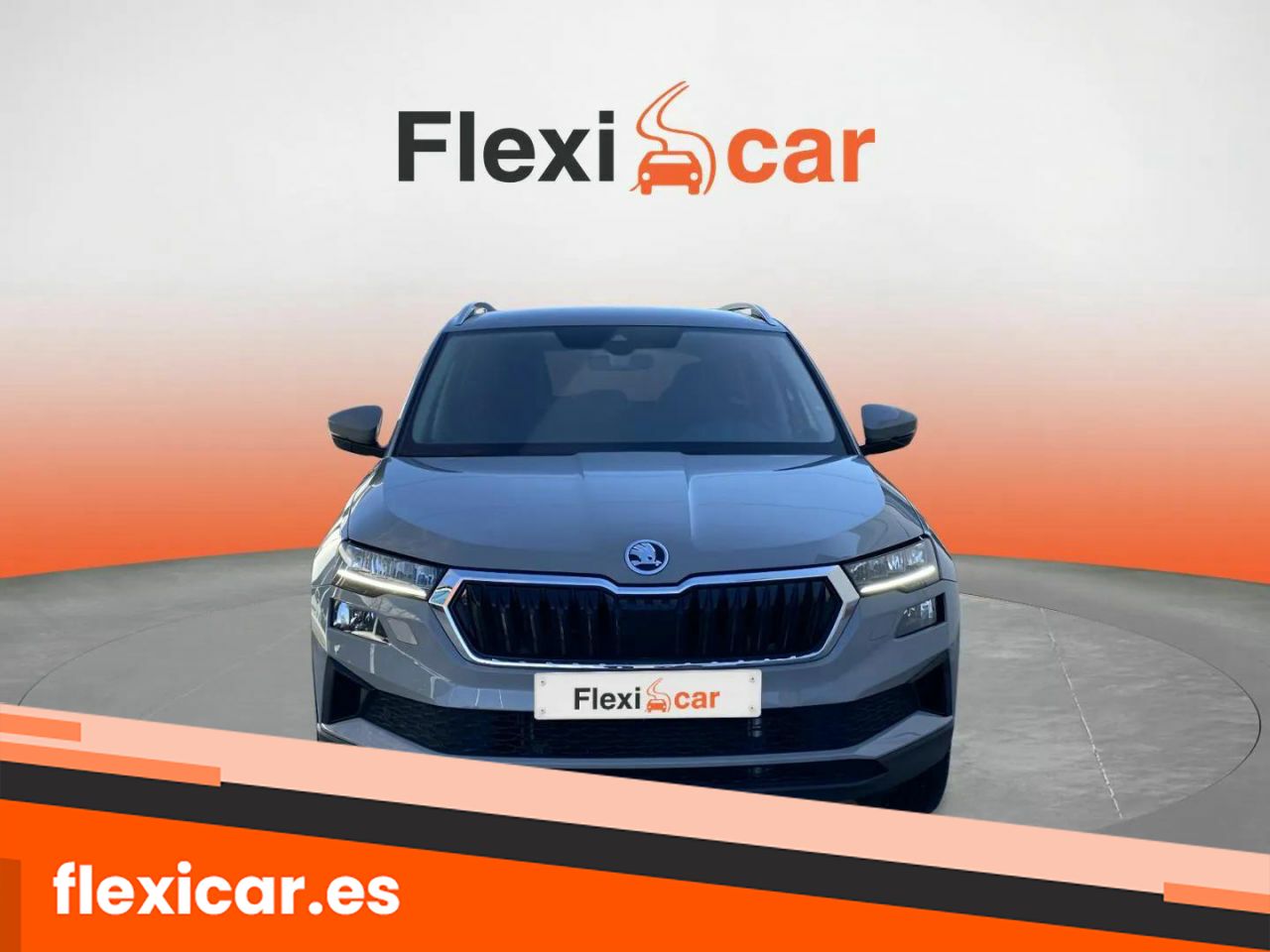 Foto Skoda Karoq 2