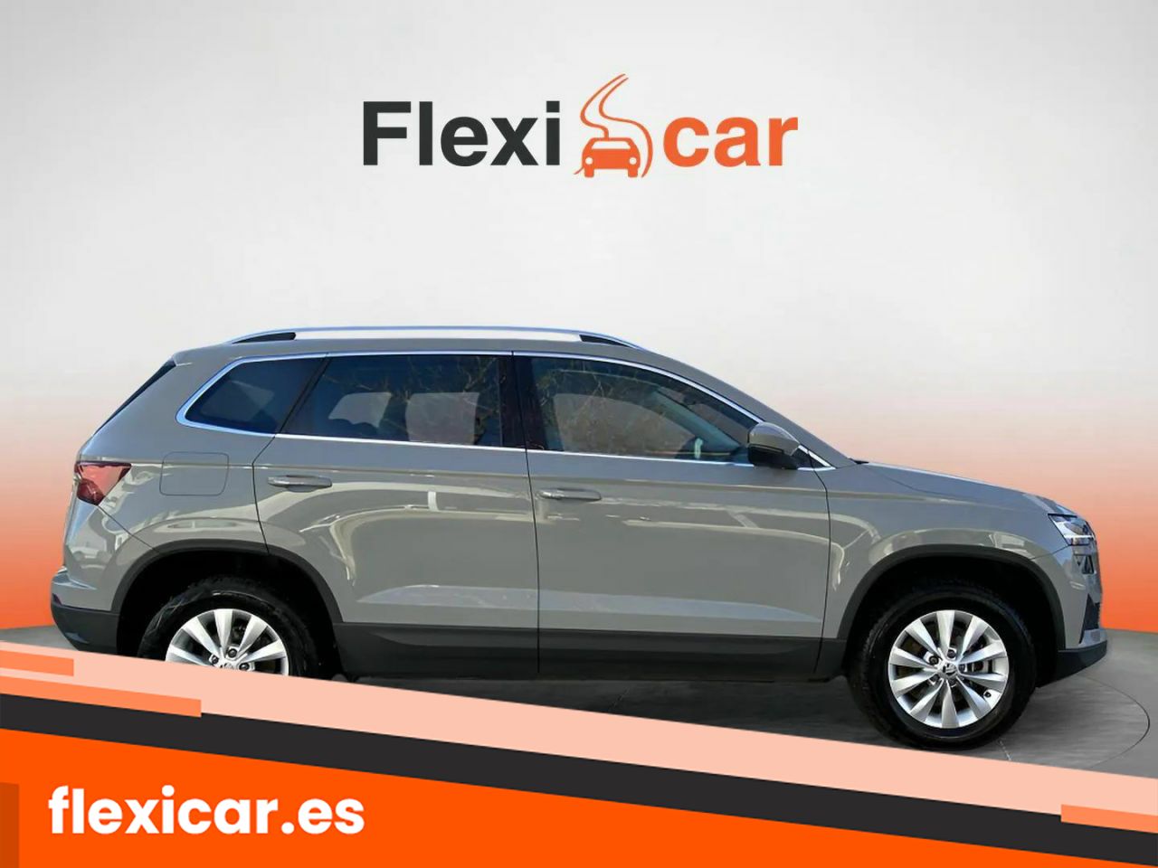 Foto Skoda Karoq 3