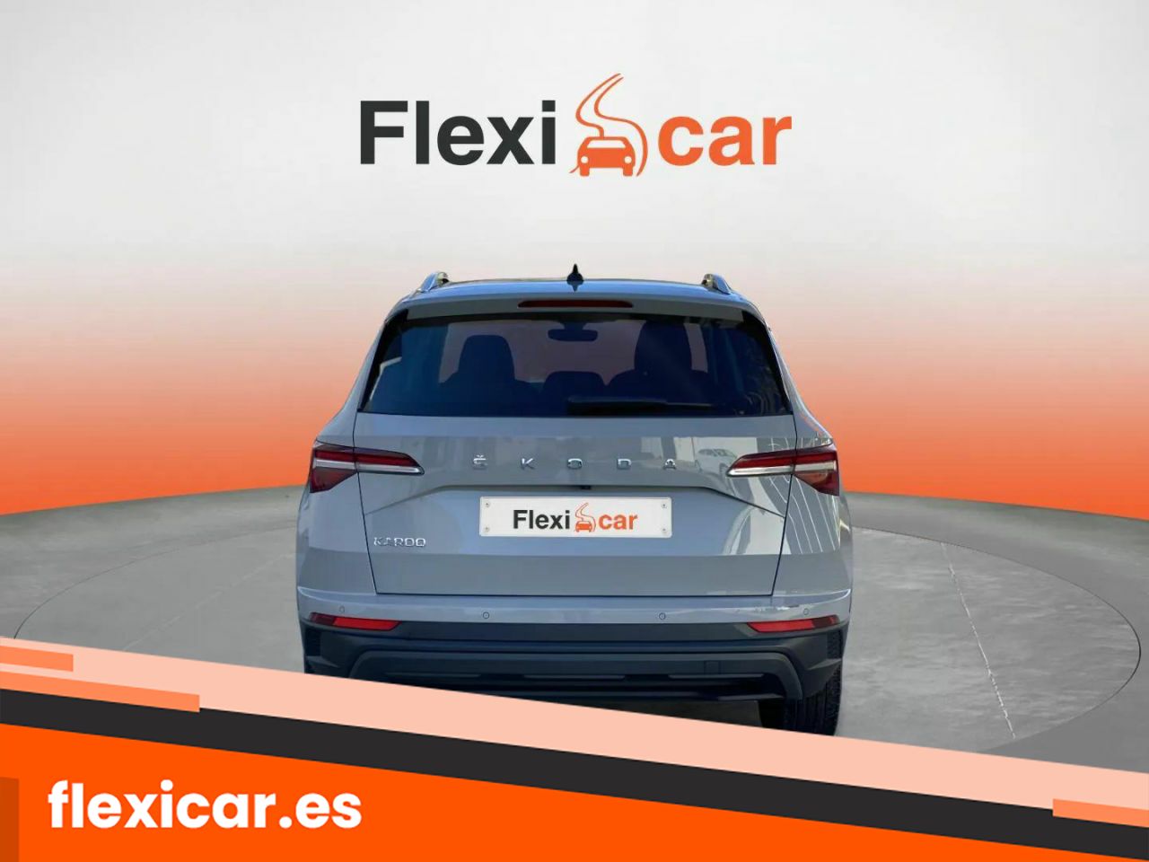 Foto Skoda Karoq 4